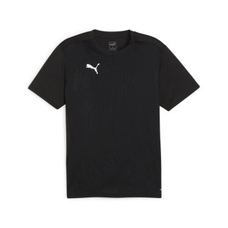 PUMA TEAMFINAL TRAINING JERSEY NOIR