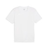PUMA TEAMFINAL TRAINING JERSEY BLANC