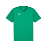 PUMA TEAMFINAL TRAINING JERSEY VERT