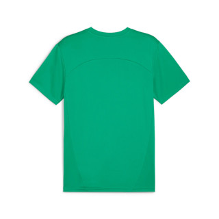 PUMA TEAMFINAL TRAINING JERSEY VERT