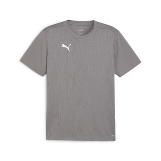 PUMA TEAMFINAL TRAINING JERSEY GRIS