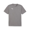 PUMA TEAMFINAL TRAINING JERSEY GRIS