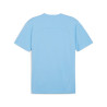 PUMA TEAMFINAL TRAINING JERSEY BLEU CLAIR