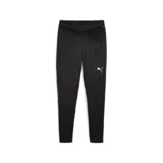 PUMA TEAMFINAL TRAINING PANTS NOIR