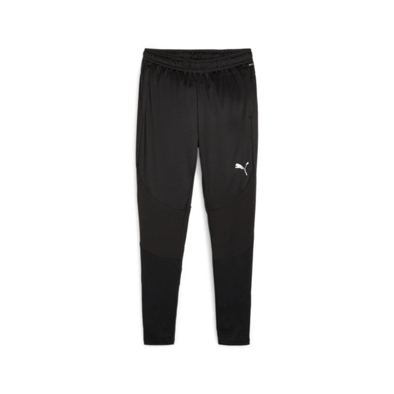 PUMA TEAMFINAL TRAINING PANTS NOIR