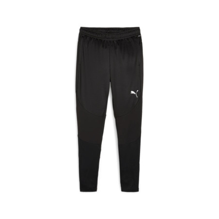 PUMA TEAMFINAL TRAINING PANTS NOIR