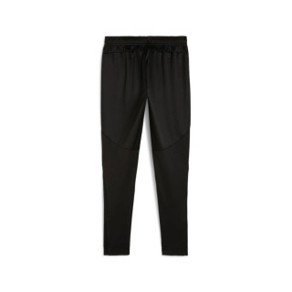 PUMA TEAMFINAL TRAINING PANTS NOIR