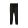 PUMA TEAMFINAL TRAINING PANTS NOIR