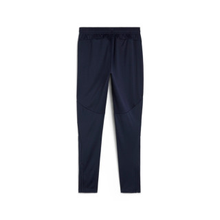 PUMA TEAMFINAL TRAINING PANTS BLEU MARINE