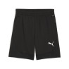 PUMA TEAMFINAL TRAINING SHORT NOIR