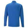 PUMA TEAMLIGA TRAINING JACKET GRAPHIC BLEU
