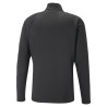 PUMA TEAMLIGA TRAINING JACKET GRAPHIC NOIR
