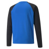 PUMA TEAMLIGA TRAINING SWEAT BLEU