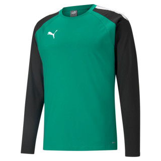 PUMA TEAMLIGA TRAINING SWEAT VERT
