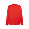 PUMA TEAMGOAL TRAINING JACKET ROUGE