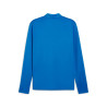 PUMA TEAMGOAL TRAINING JACKET BLEU