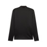 PUMA TEAMGOAL TRAINING JACKET NOIR