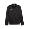 PUMA TEAMGOAL TRAINING JACKET NOIR