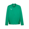 PUMA TEAMGOAL TRAINING JACKET VERT