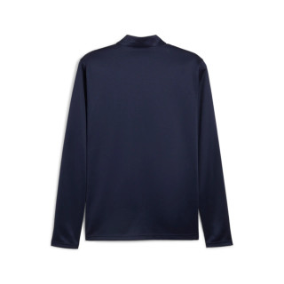 PUMA TEAMGOAL TRAINING JACKET BLEU MARINE