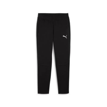 PUMA TEAMFINAL CASUAL PANTS NOIR