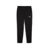 PUMA TEAMFINAL CASUAL PANTS NOIR