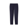 PUMA TEAMFINAL CASUAL PANTS BLEU MARINE