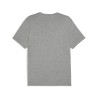 PUMA TEAMFINAL CASUAL TEE GRIS