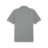 PUMA TEAMFINAL CASUAL POLO GRIS