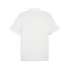 PUMA TEAMFINAL CASUAL POLO BLANC