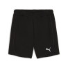 PUMA TEAMFINAL CASUAL SHORT NOIR