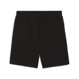 PUMA TEAMFINAL CASUAL SHORT NOIR