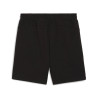 PUMA TEAMFINAL CASUAL SHORT NOIR