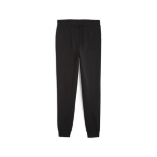 PUMA TEAMGOAL CASUAL PANTS NOIR