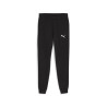 PUMA TEAMGOAL CASUAL PANTS NOIR