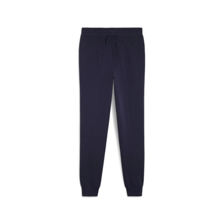 PUMA TEAMGOAL CASUAL PANTS BLEU MARINE