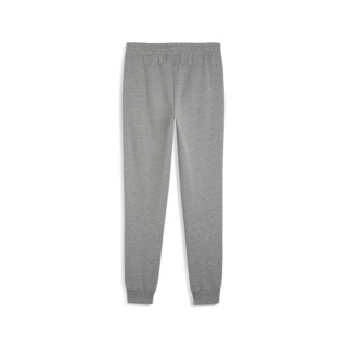 PUMA TEAMGOAL CASUAL PANTS GRIS