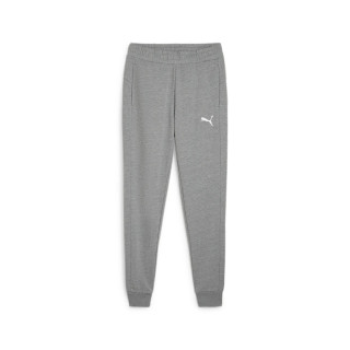 PUMA TEAMGOAL CASUAL PANTS GRIS