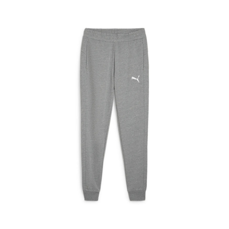 PUMA TEAMGOAL CASUAL PANTS GRIS