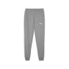 PUMA TEAMGOAL CASUAL PANTS GRIS
