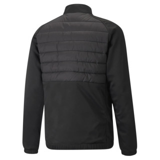 PUMA TEAMLIGA HYBRID JACKET