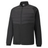 PUMA TEAMLIGA HYBRID JACKET