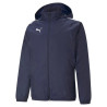 PUMA TEAMLIGA ALL WEATHER JACKET