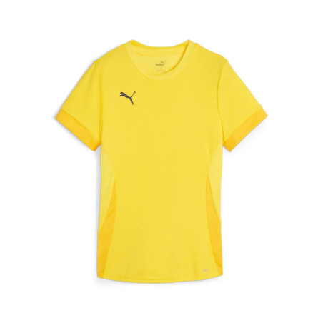PUMA TEAMGOAL MATCHDAY WMN JAUNE