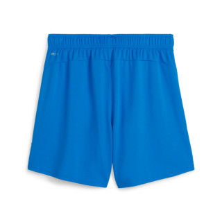 PUMA TEAMGOAL SHORT WMN BLEU