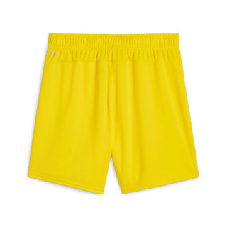 PUMA TEAMGOAL SHORT WMN JAUNE