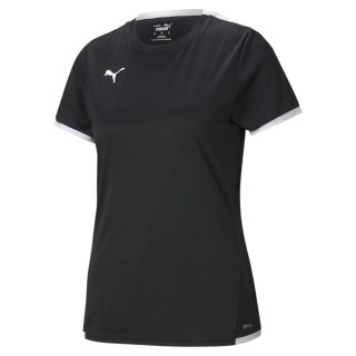 PUMA TEAMLIGA JERSEY WMN NOIR