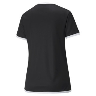 PUMA TEAMLIGA JERSEY WMN NOIR
