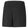 PUMA TEAMLIGA SHORT WMN NOIR