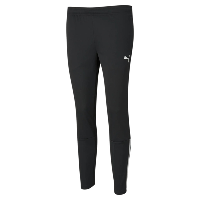 PUMA TEAMLIGA TRAINING PANTS WMN NOIR